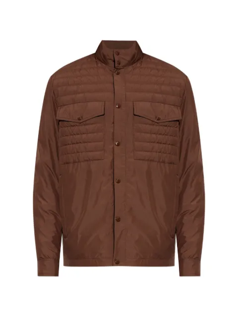 Moncler Vnorviane quilted jacket