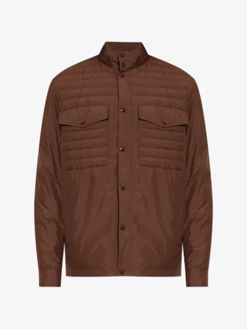 Moncler Vnorviane キルティング ジャケット