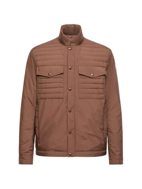 Moncler Gesteppte Vnorviane Jacke