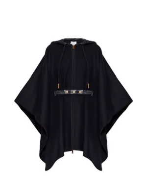 Moncler（モンクレール）ウィメンズ ポンチョ＆ケープジャケット