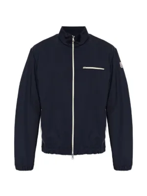 Givenchy ボンバージャケット | ブルー | FARFETCH JP