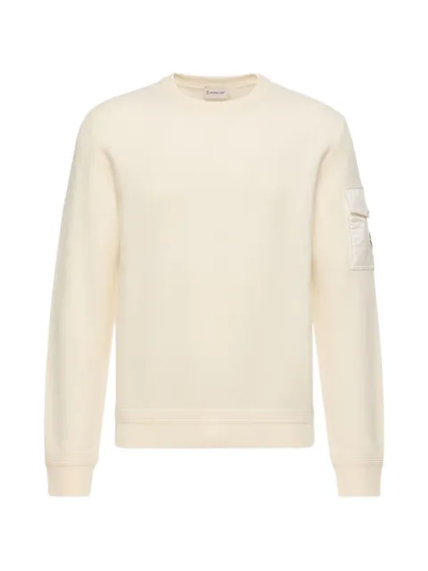 Moncler wool sweater