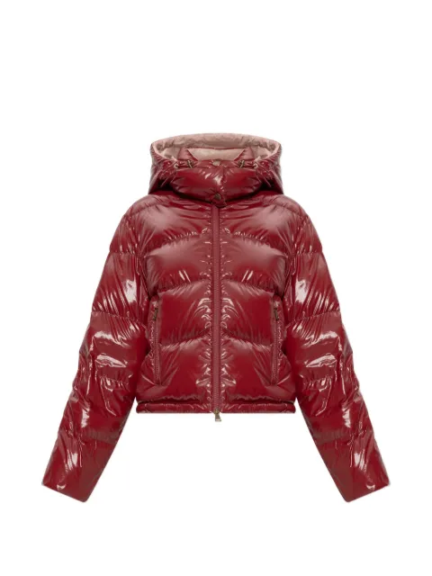Moncler plumífero Niveole
