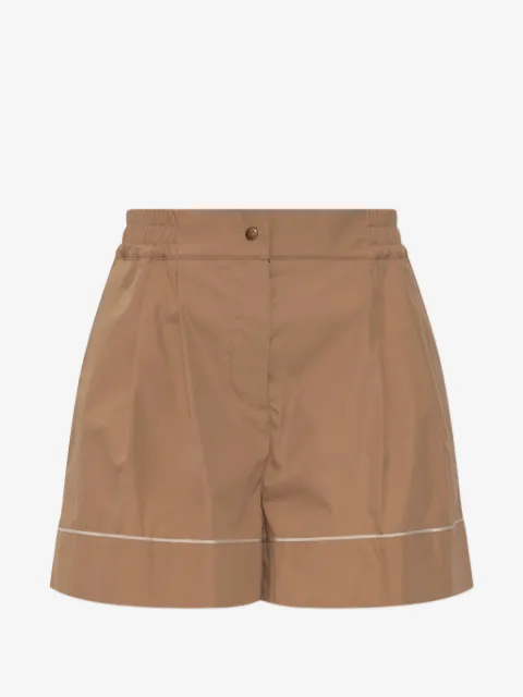 Moncler shorts de vestir