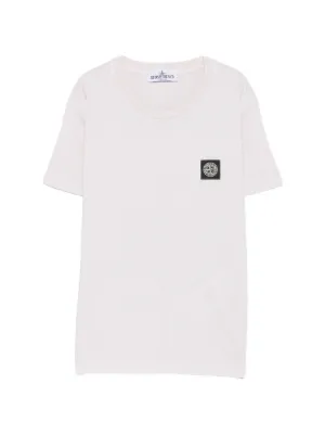 GIVENCHY kids ホワイト Tシャツ ロゴ入り Givenchy Kids ロゴ Tシャツ | ホワイト | FARFETCH JP