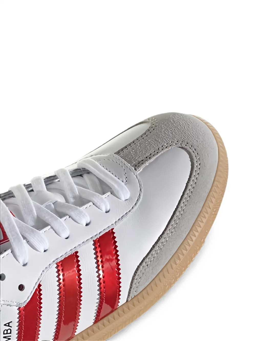 adidas x Coca Cola Samba OG sneakers Wit
