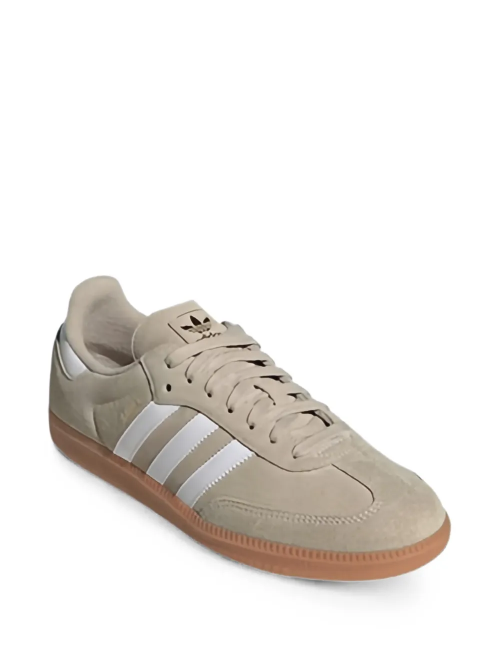 adidas Samba OG sneakers Beige