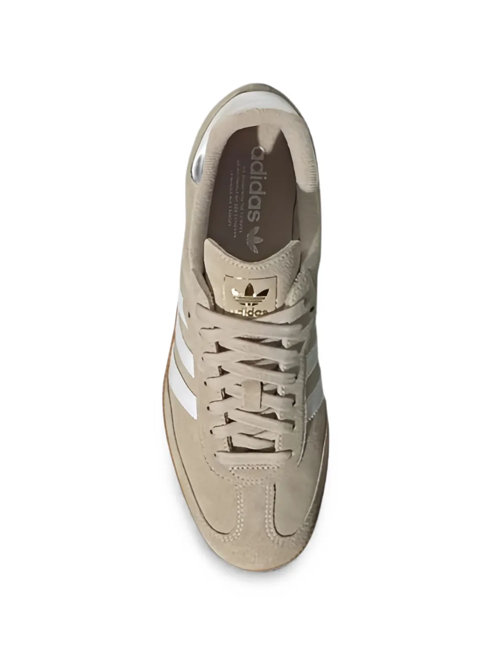 adidas Samba OG sneakers Beige
