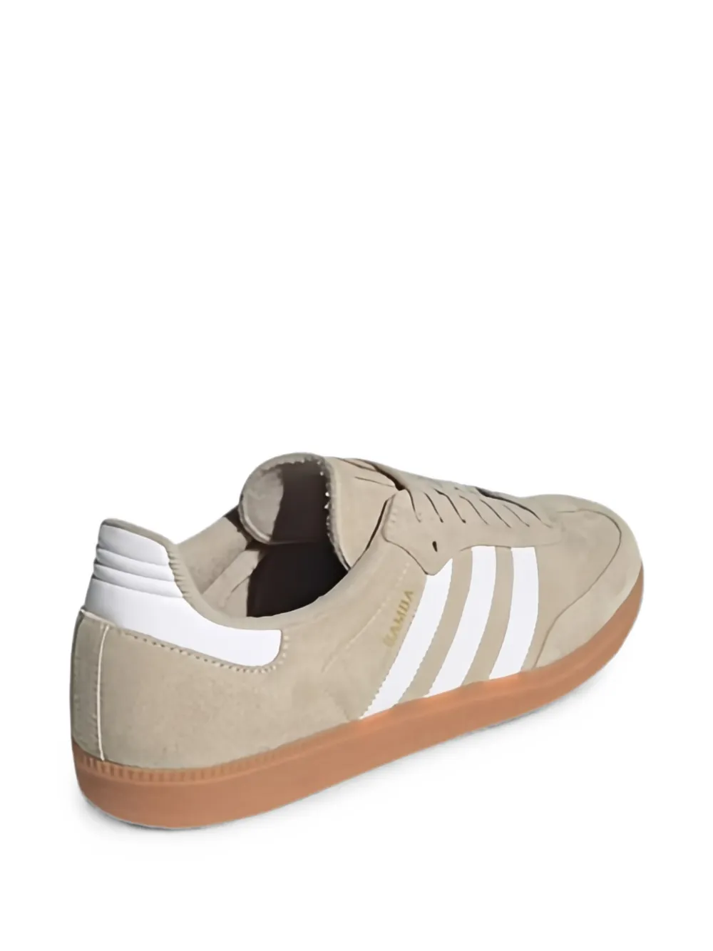 adidas Samba OG sneakers Beige