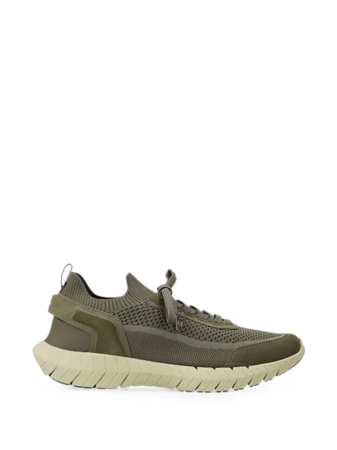 BOSS Motion knit sneakers