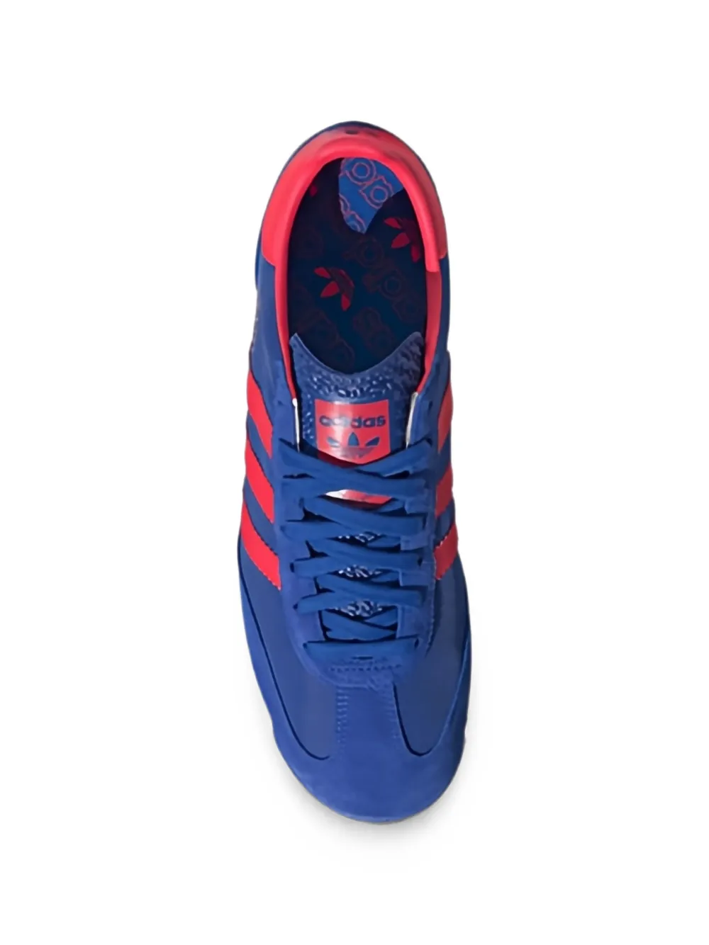 adidas SL 72 RS sneakers Blauw
