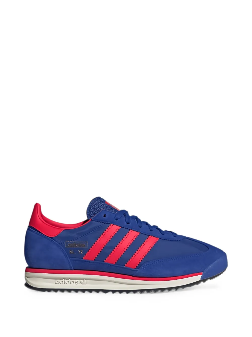 adidas SL 72 RS sneakers - Blu