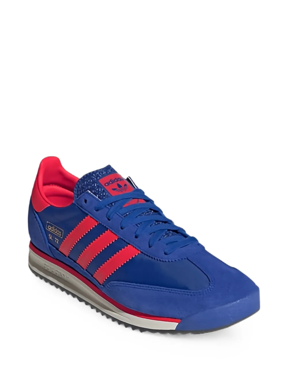 adidas SL 72 RS sneakers Blauw