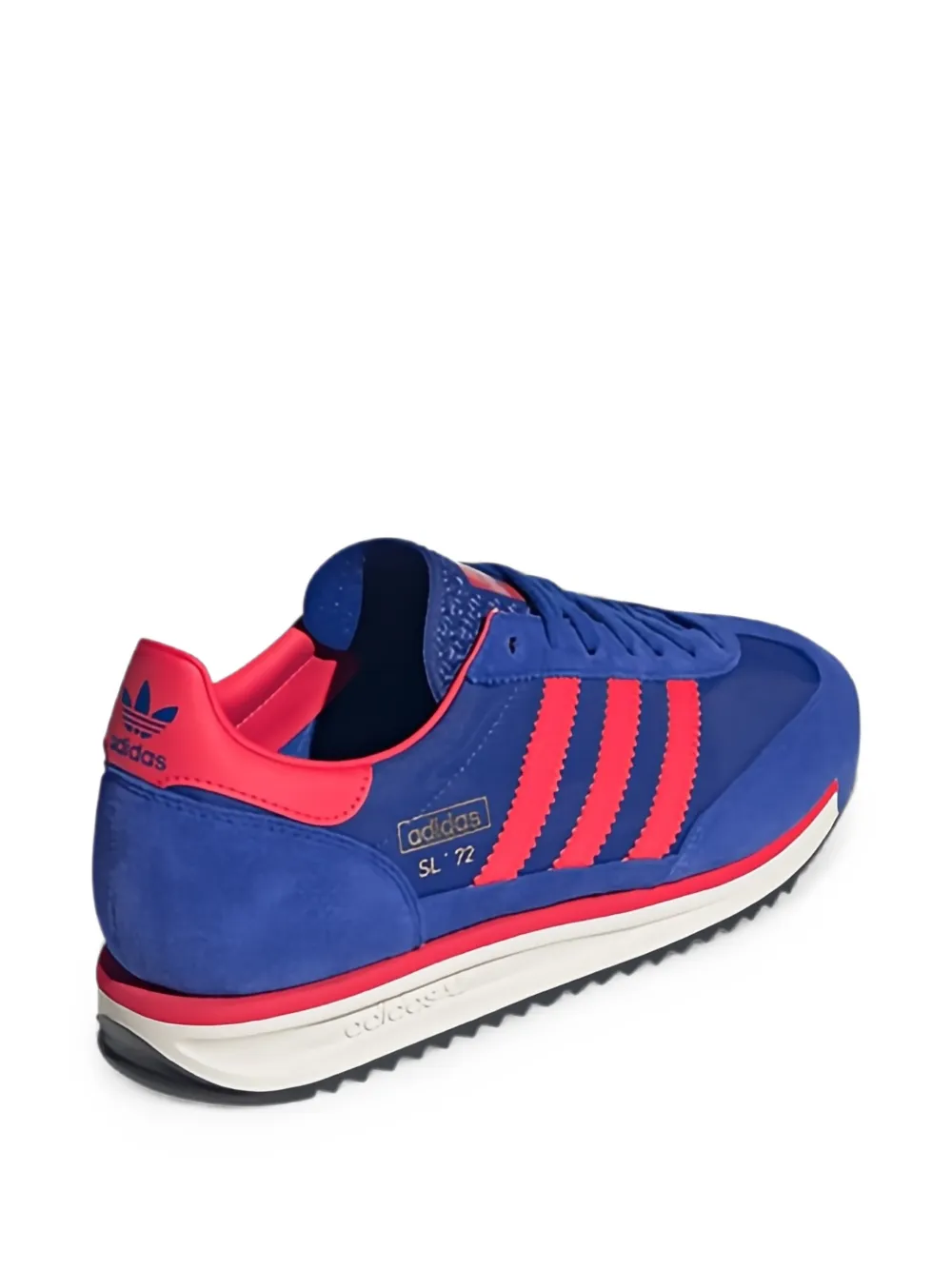 adidas SL 72 RS sneakers Blauw