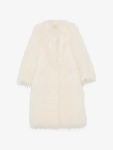 Liska Tibet-lamb coat