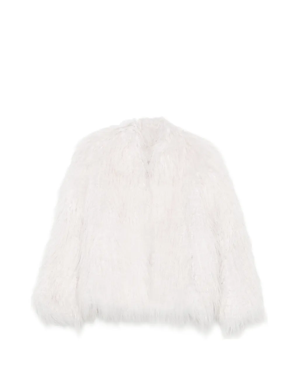 Liska Tibet-lamb jacket