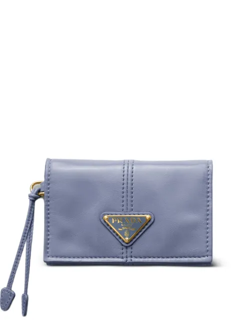Prada カードケース
