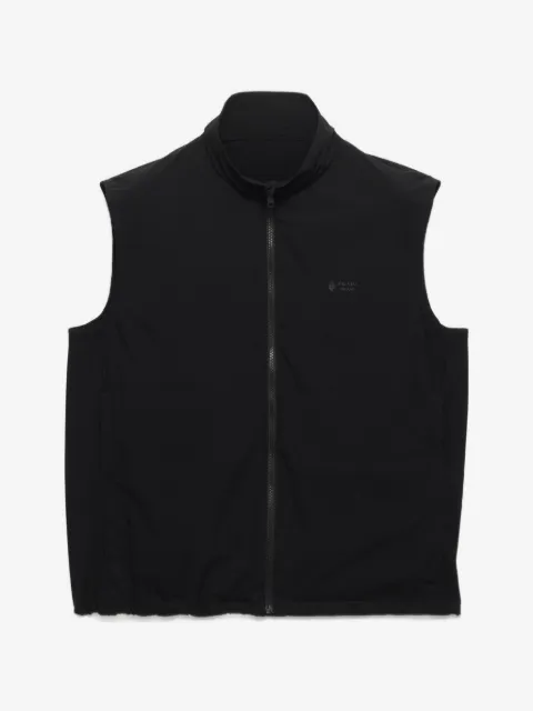 Prada Re-Nylon vest