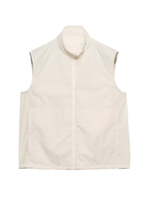 Prada Re-Nylon vest