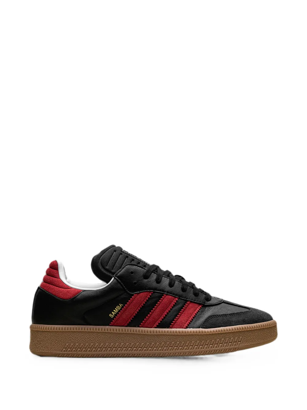 adidas Samba XLG sneakers Zwart