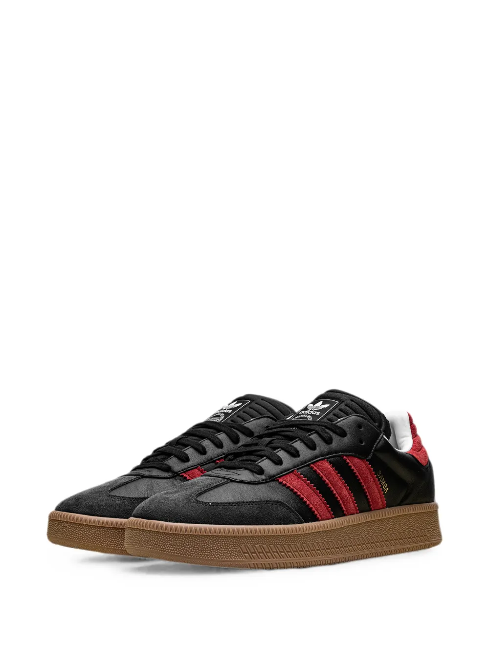adidas Samba XLG sneakers Zwart