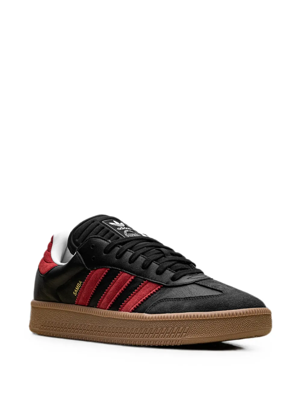 adidas Samba XLG sneakers Zwart