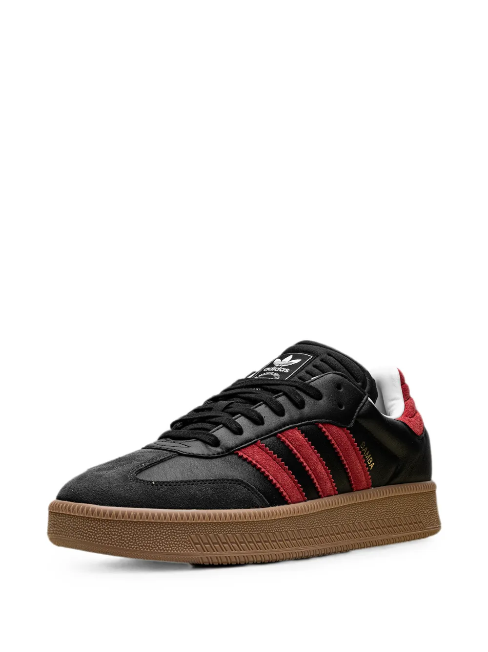 adidas Samba XLG sneakers Zwart