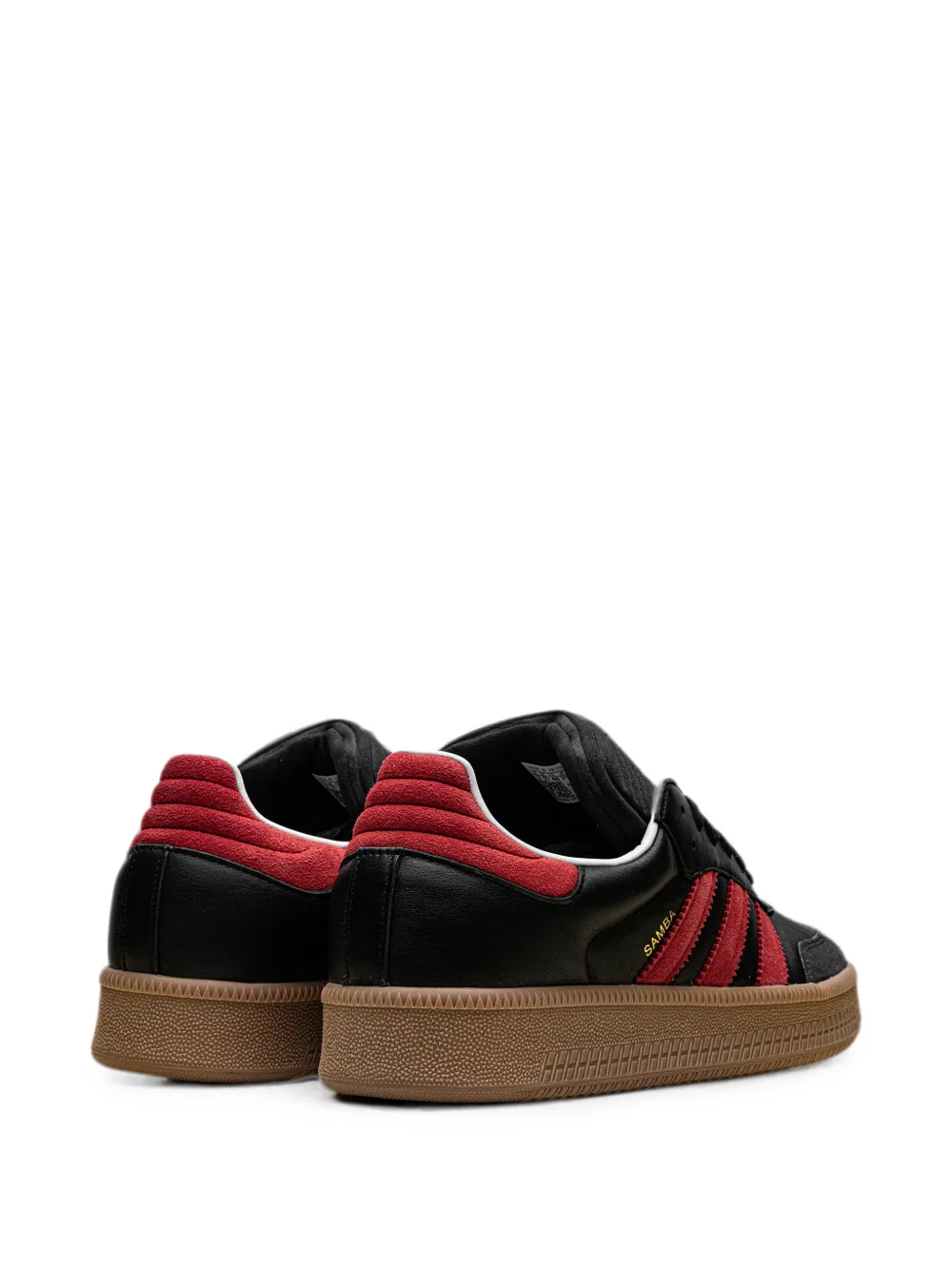adidas Samba XLG sneakers Zwart