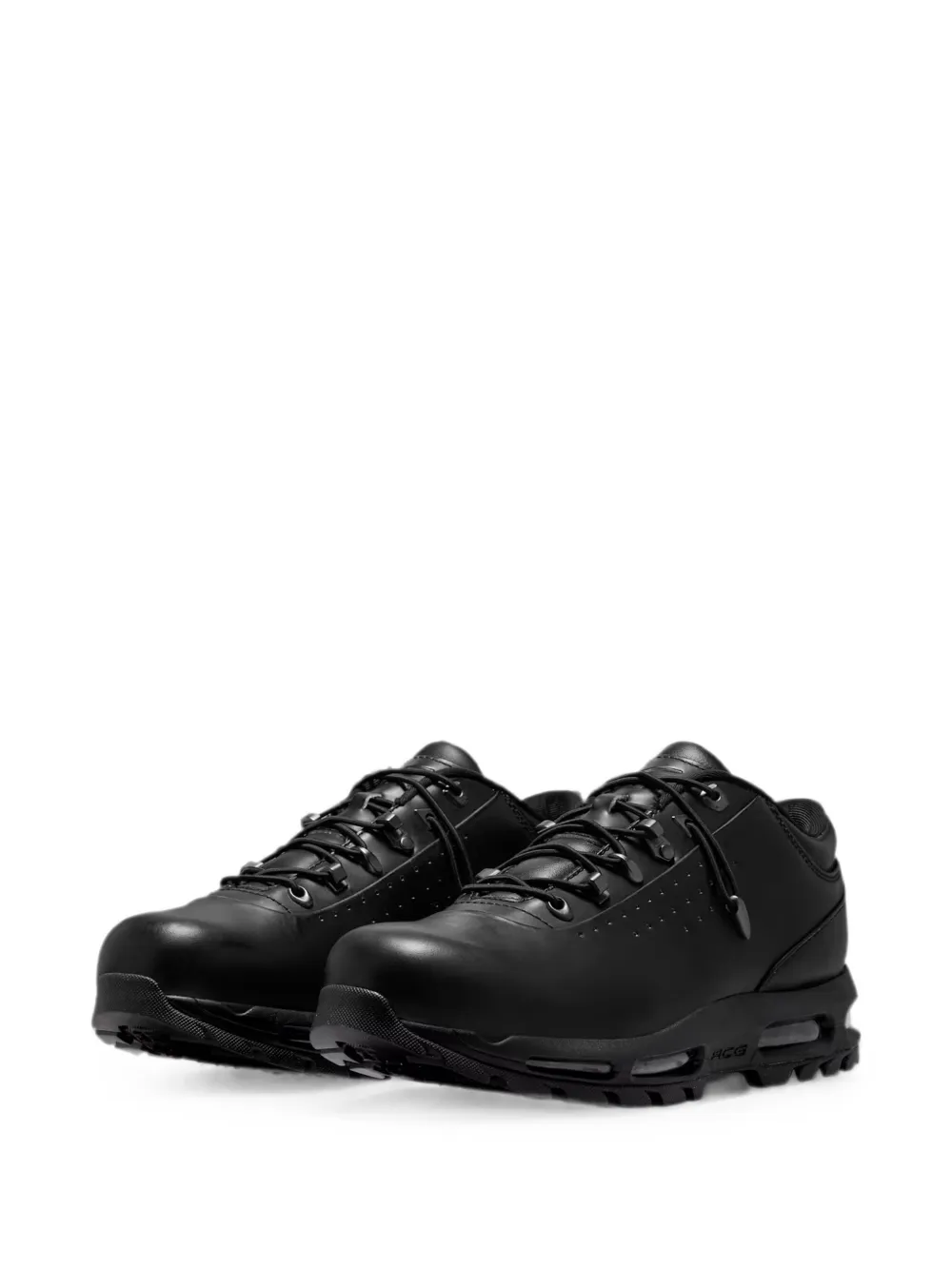Nike Air Max Goadome Low SP sneakers Zwart