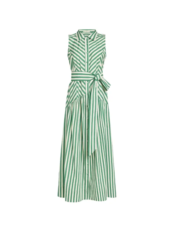marie oliver green dress Marie Oliver- Adalyn 4 / VERDURE