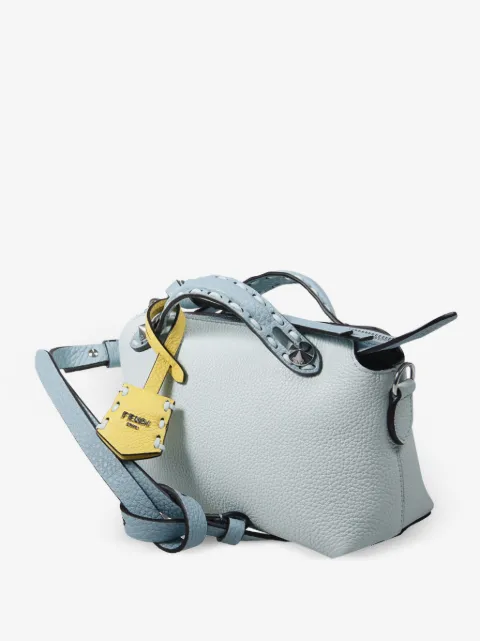 FENDI バイ ザ ウェイ セレリア ハンドバッグ ミニ