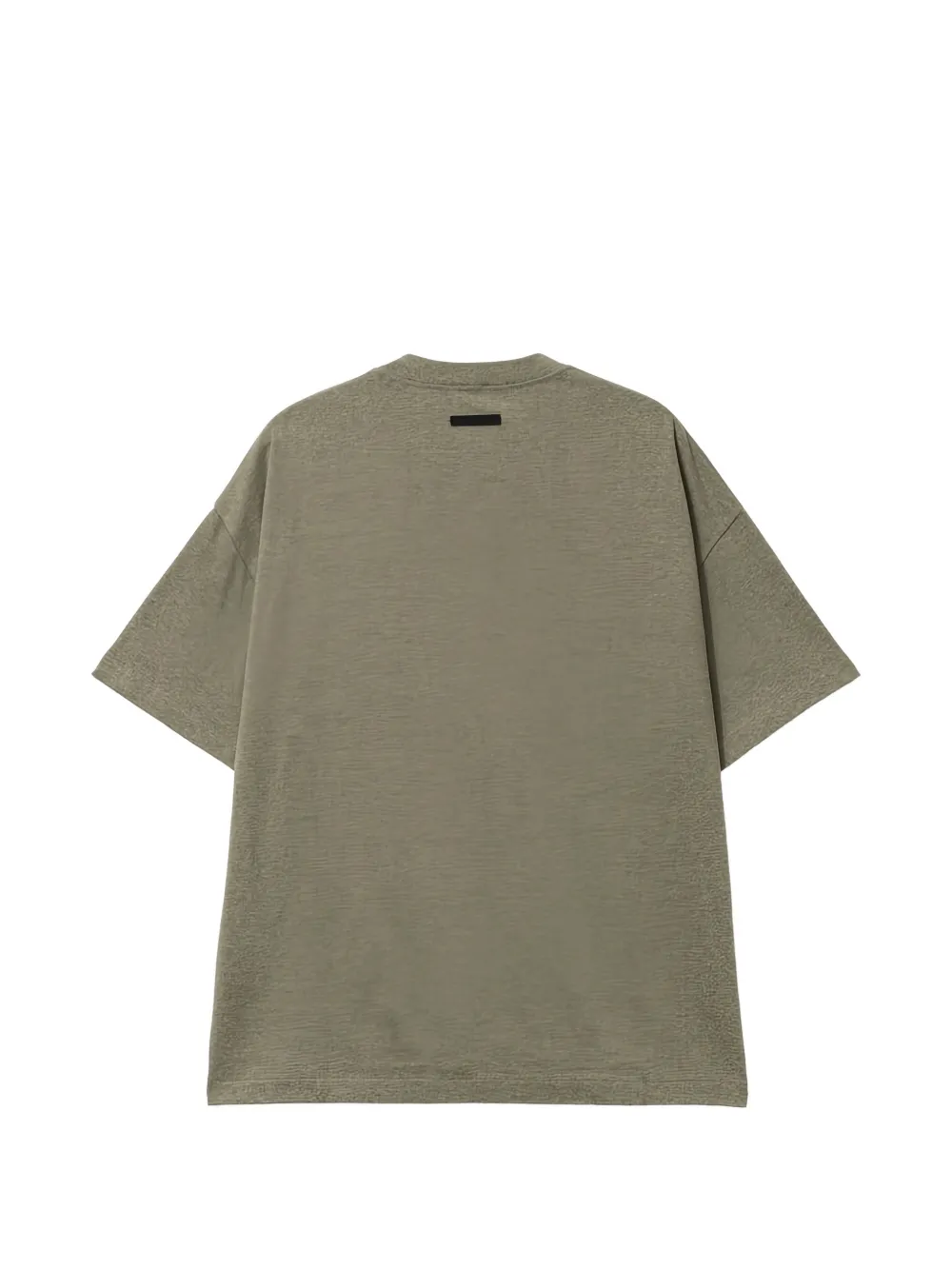 FEAR OF GOD ESSENTIALS Celtics Essentials T-shirt Grijs