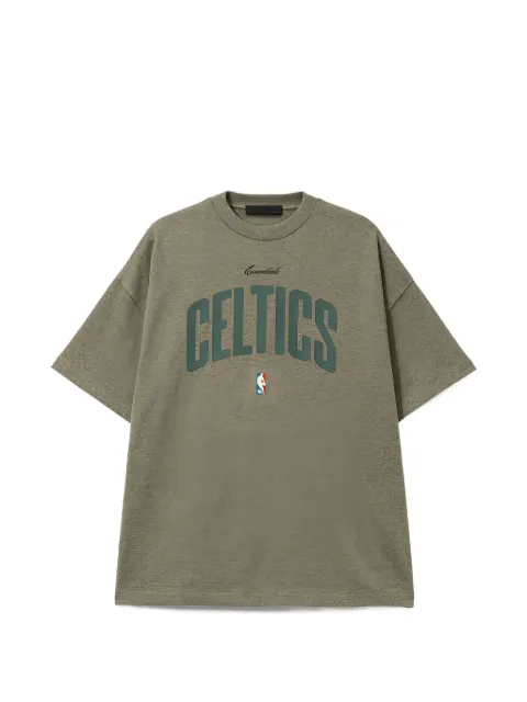 FEAR OF GOD ESSENTIALS Celtics Essentials T-shirt