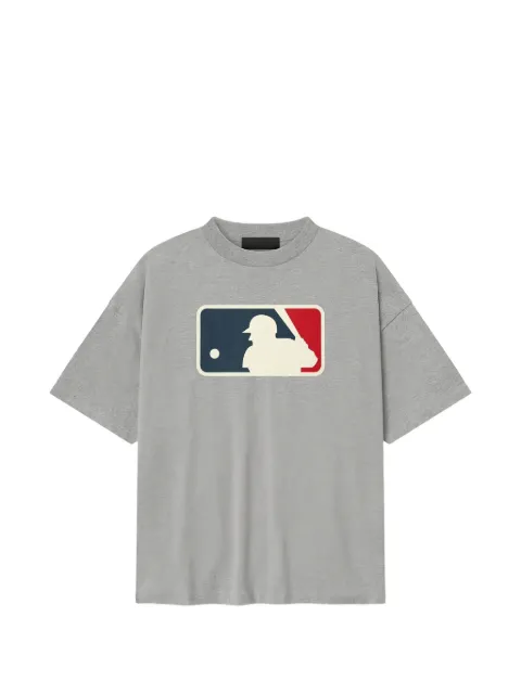 FEAR OF GOD ESSENTIALS logo-print cotton T-shirt