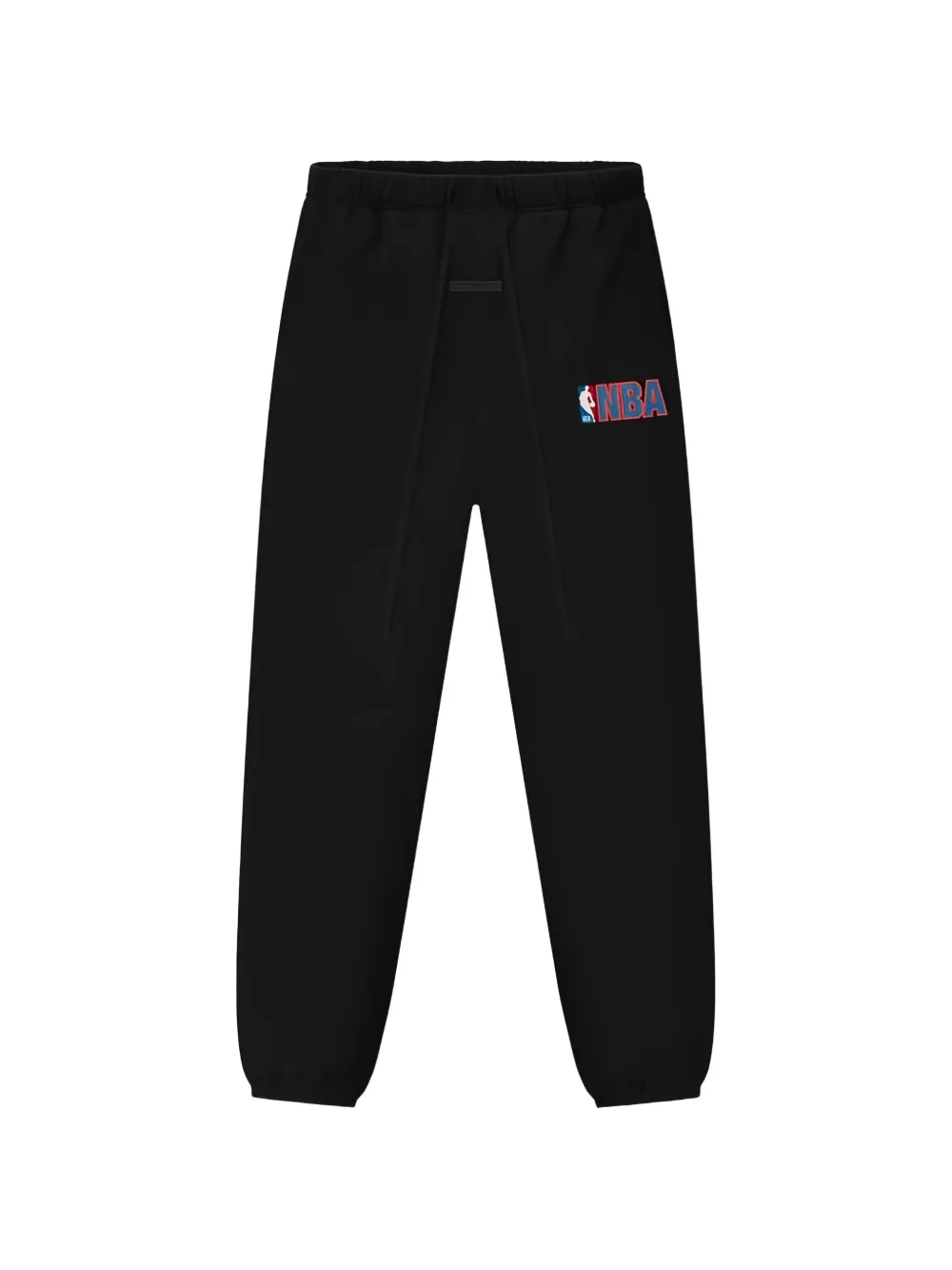 FEAR OF GOD ESSENTIALS logo-print track pants - Nero