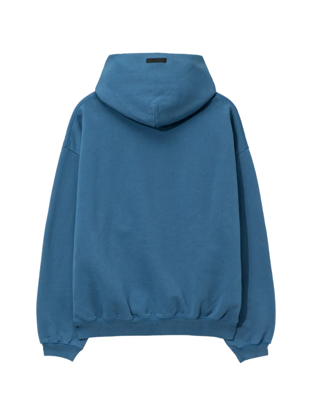FEAR OF GOD ESSENTIALS Warriors jersey hoodie Blauw