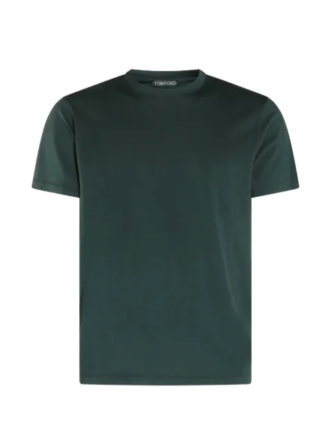 TOM FORD crew-neck T-shirt