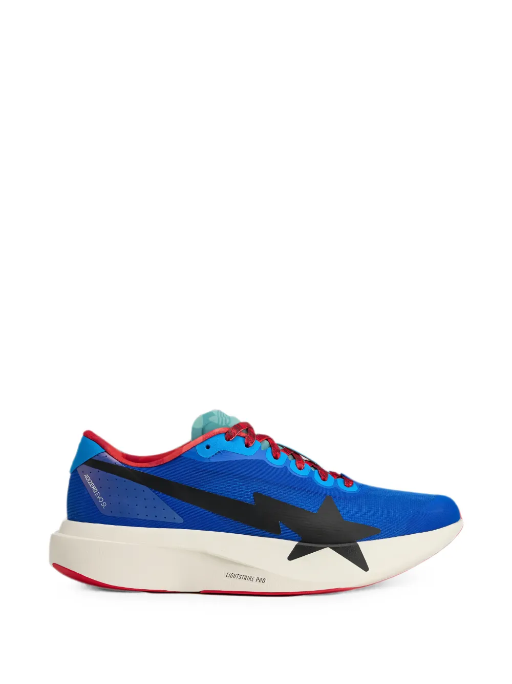 adidas Adizero Evo SL sneakers - Blu