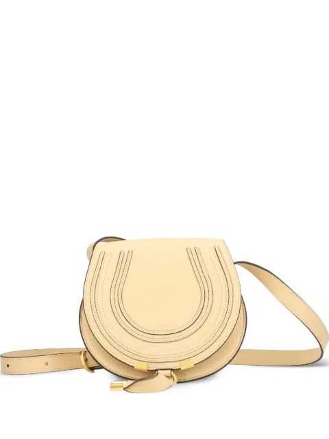 Chloé Marcie small saddle bag