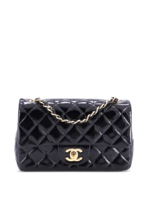 CHANEL Pre-Owned 1990s クラシック フラップ ショルダーバッグ