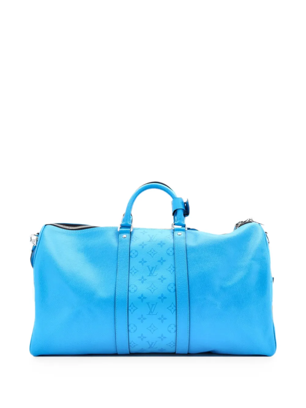 Louis Vuitton Pre-Owned キーポル バンドリエール バッグ モノグラム