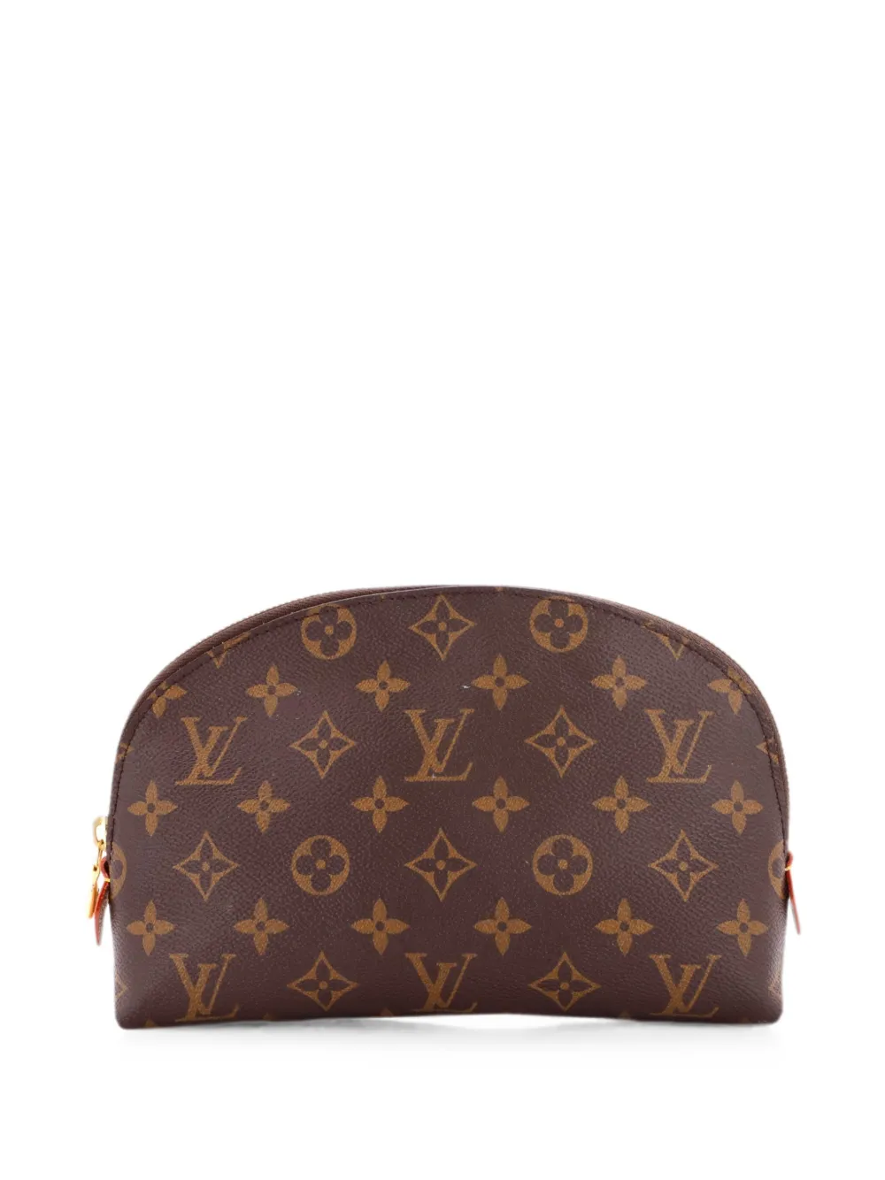 Louis Vuitton Pre-Owned Cosmetic Monogram Canvas GM pouch - Brown