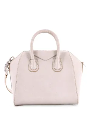 Versace Pre-Owned 1990s レザー ハンドバッグ | グリーン | FARFETCH JP