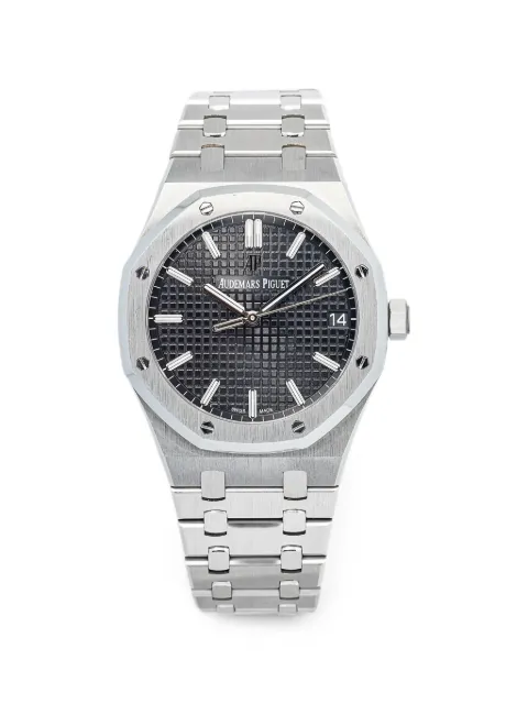 Audemars Piguet pre owned Royal Oak 41mm watch
