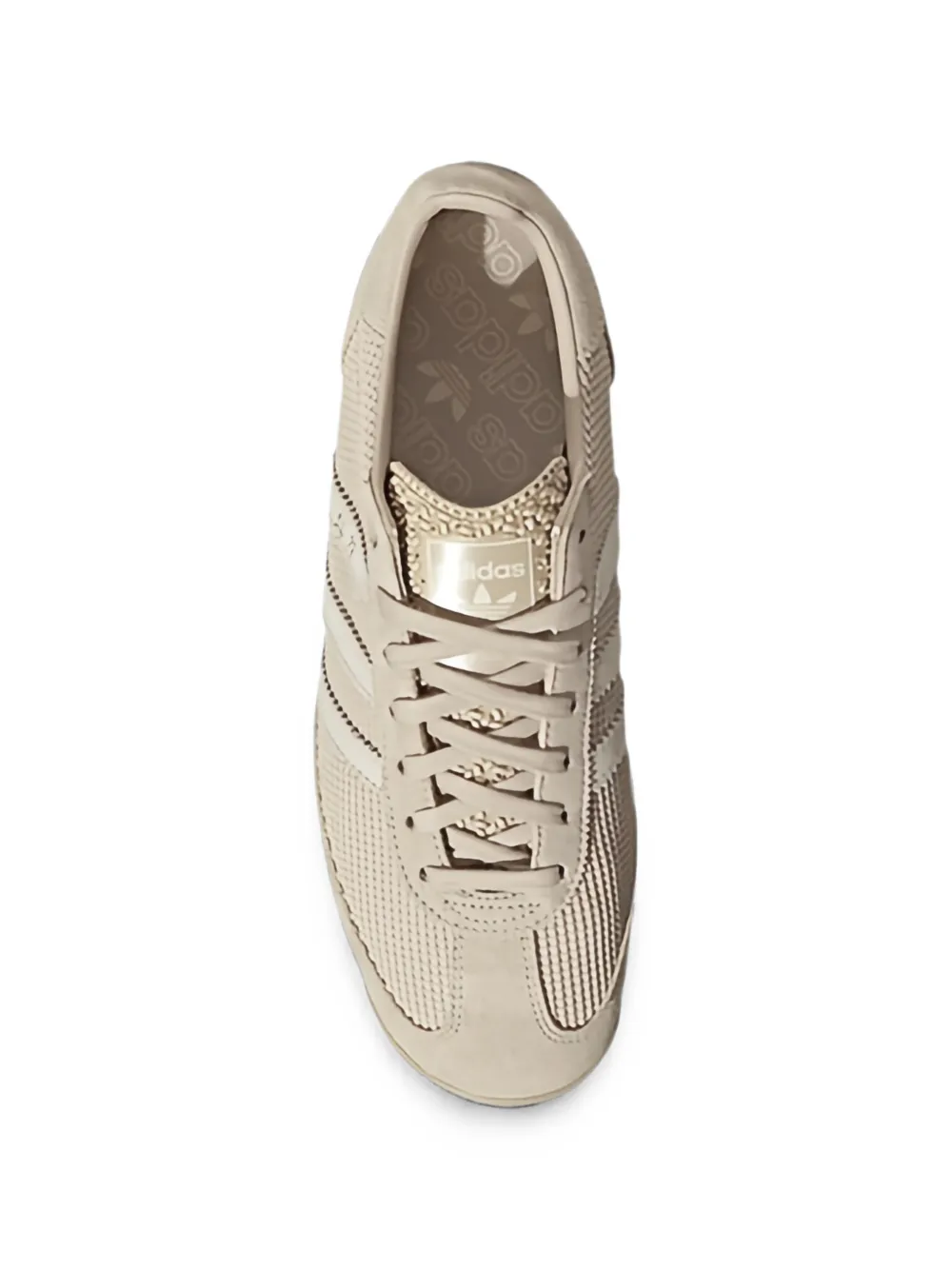 adidas SL 72 RS sneakers Beige