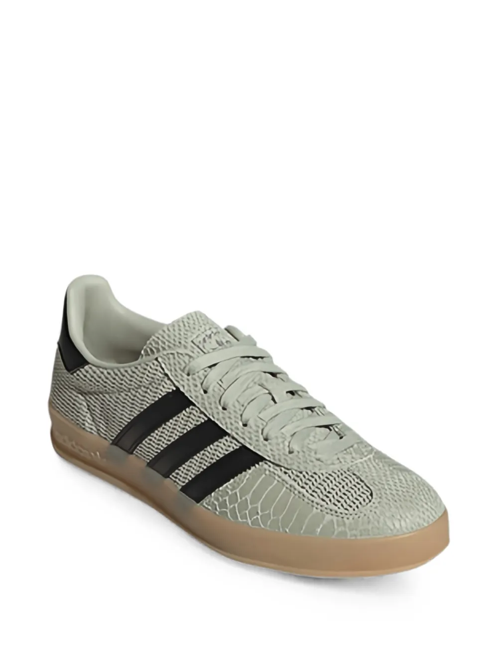 adidas Gazelle Indoor sneakers Groen