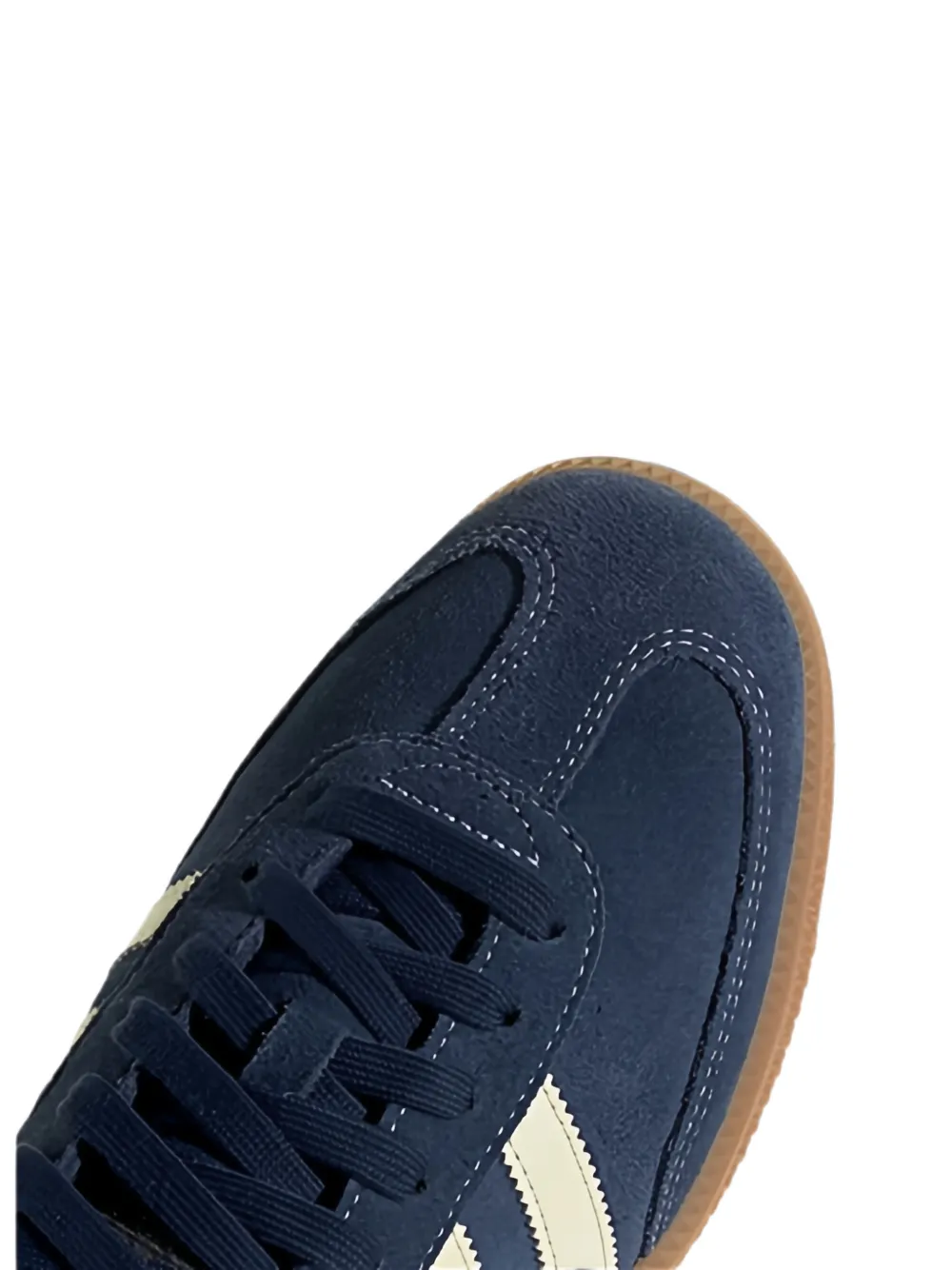 adidas Samba OG sneakers Blauw