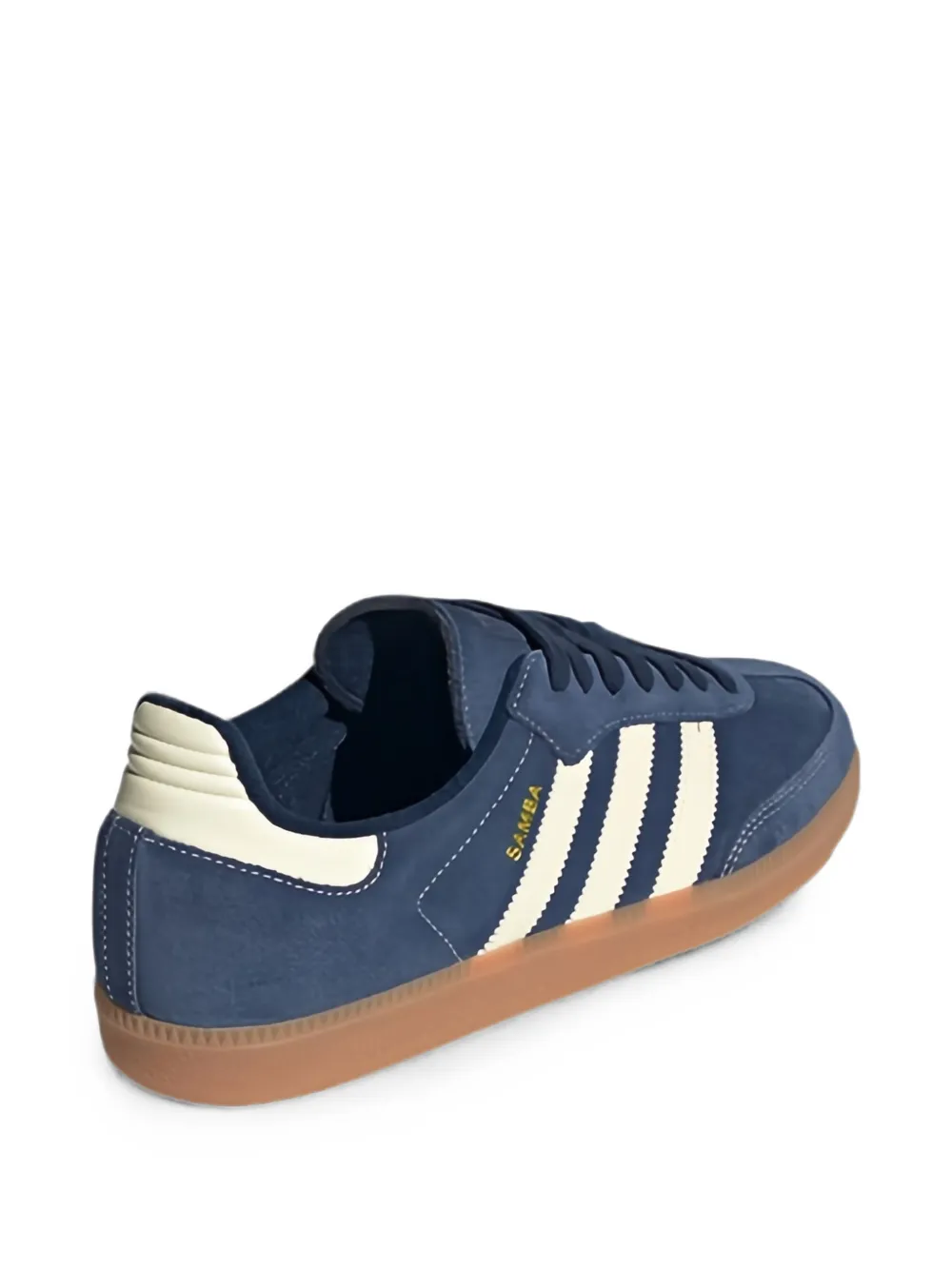 adidas Samba OG sneakers Blauw