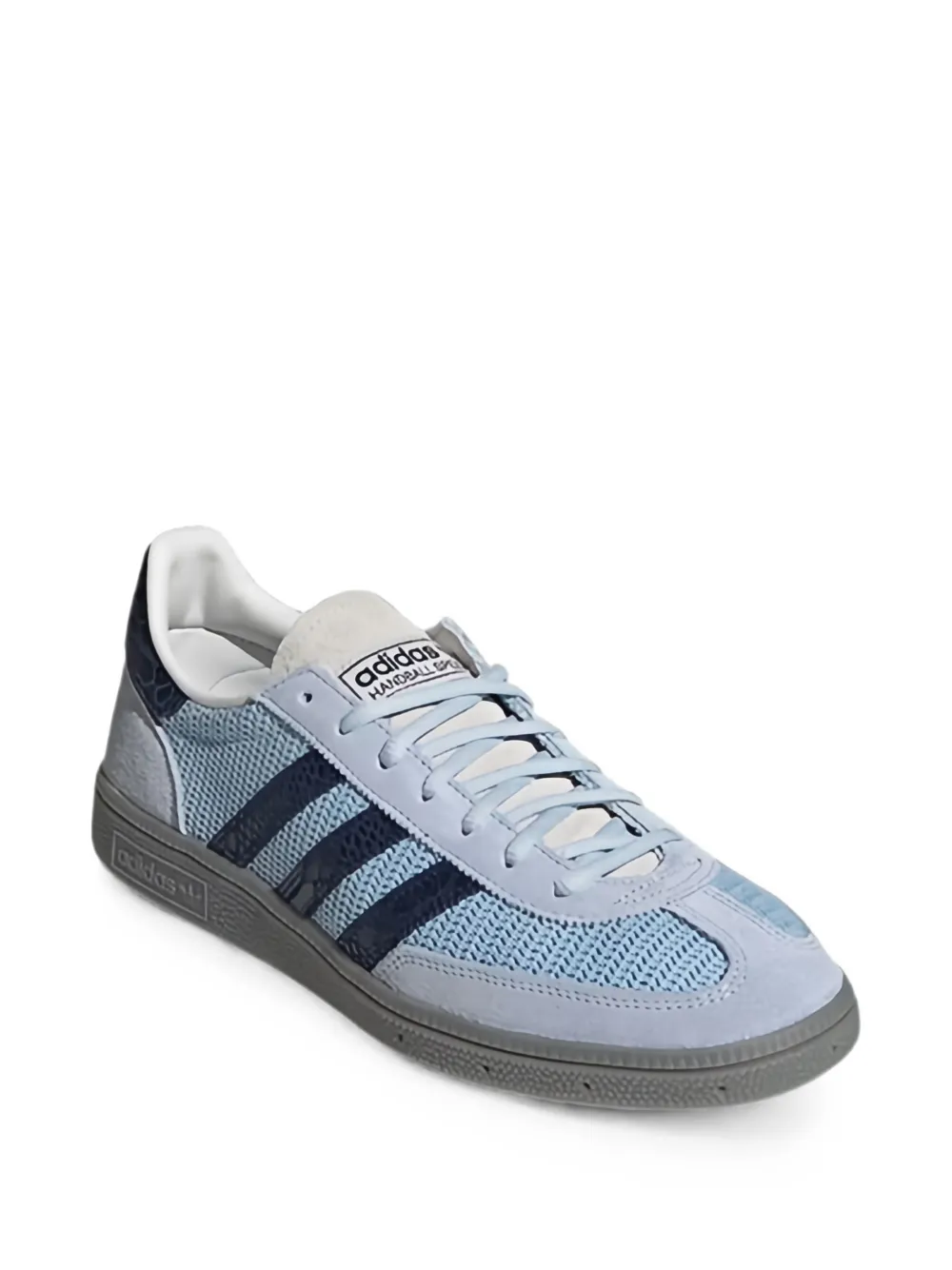 adidas Handball Spezial sneakers Blauw