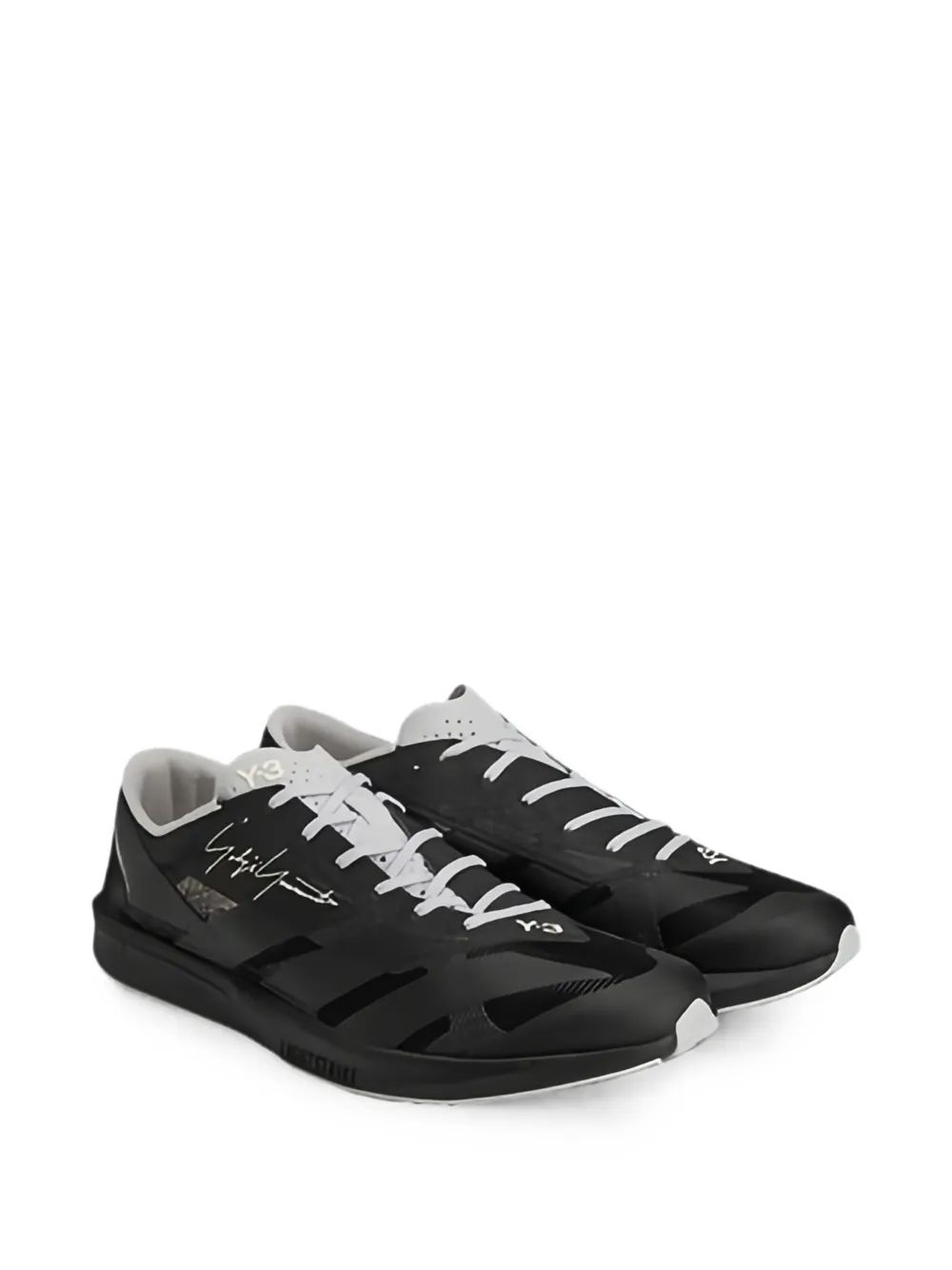 adidas Y-3 Adizero RC6 sneakers Zwart